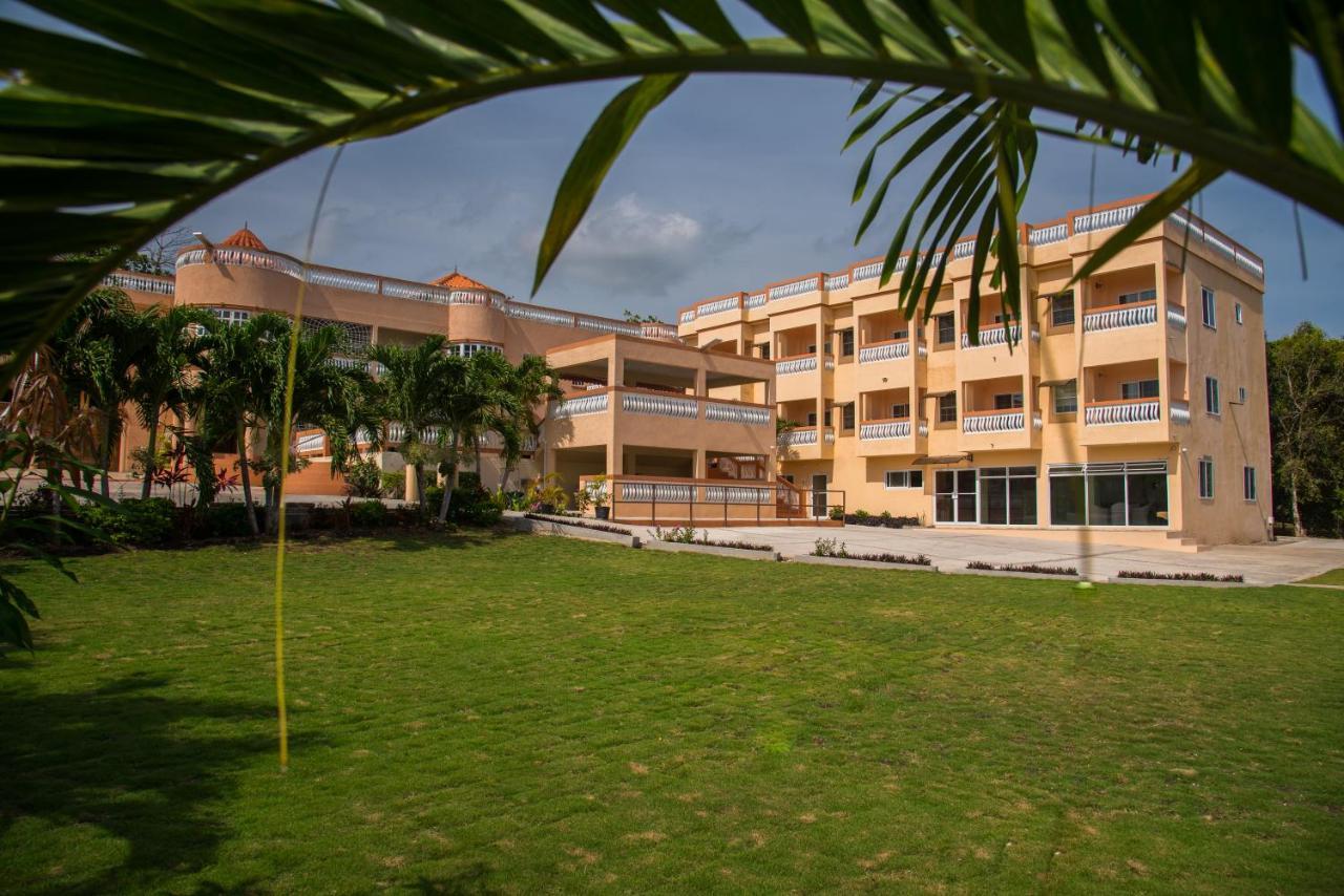 GC Resort Saint Maryʼs Exterior foto