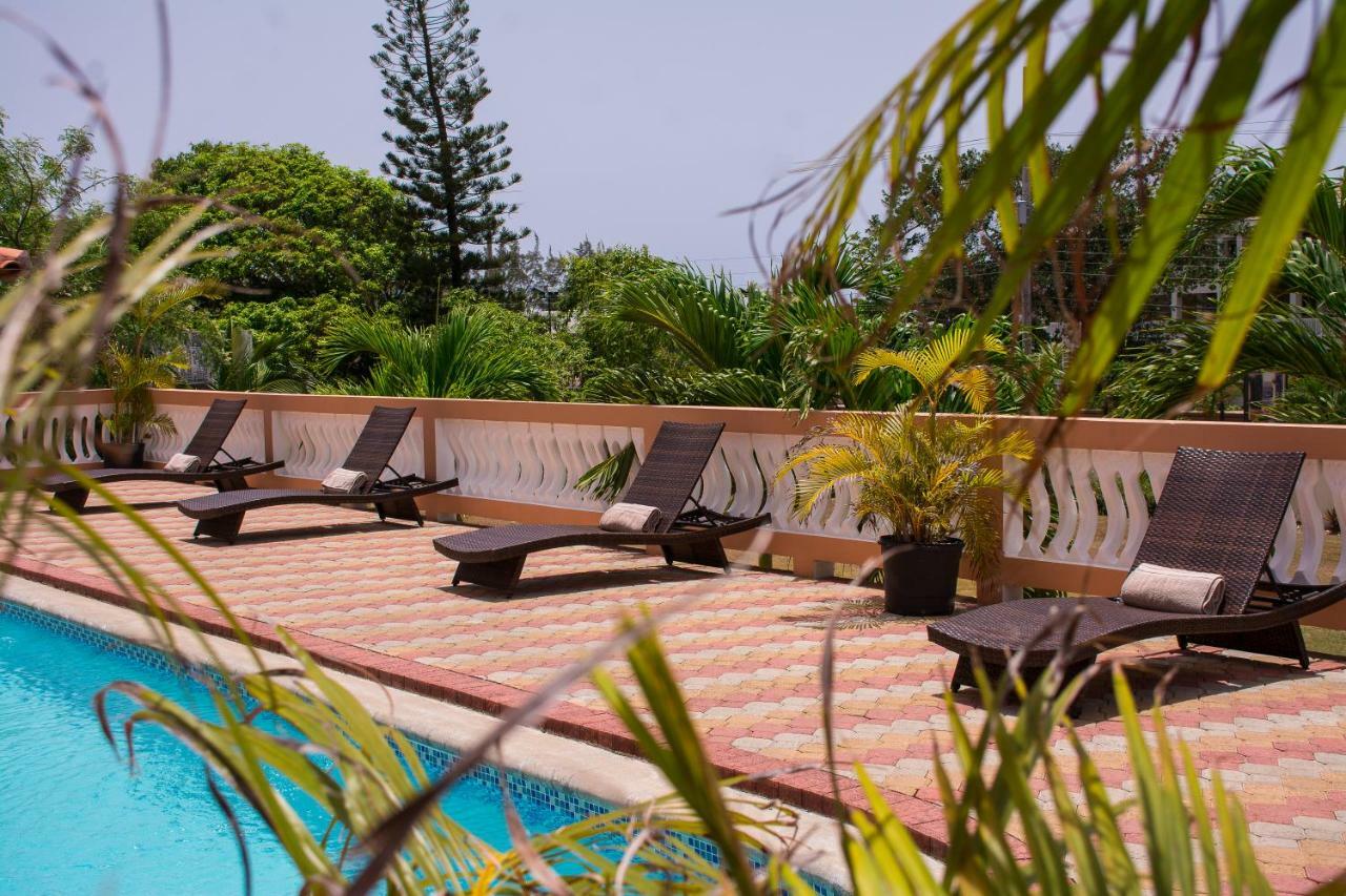 GC Resort Saint Maryʼs Exterior foto